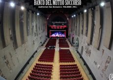 BANCO DEL MUTUO SOCCORSO - FOLIGNO