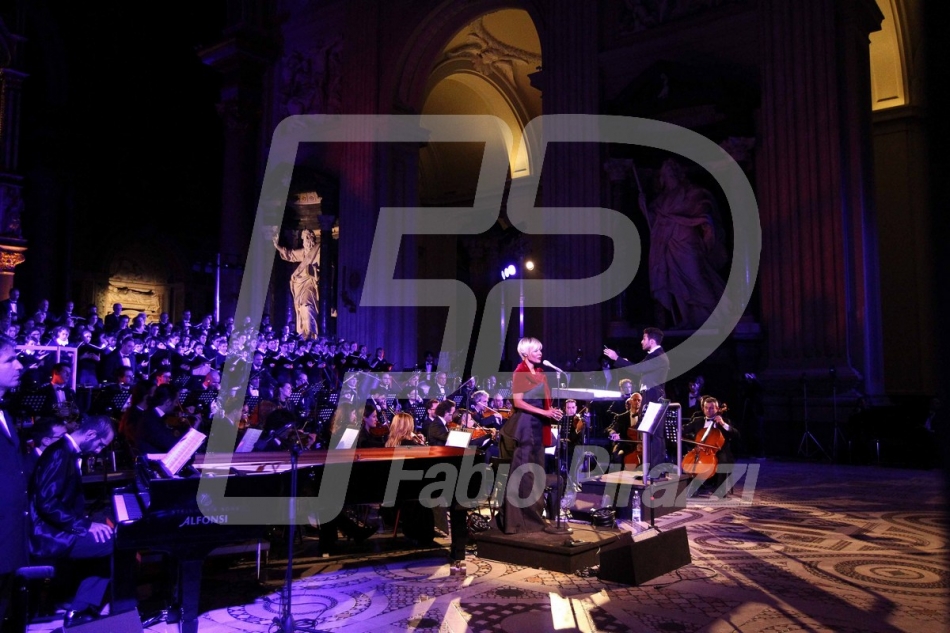 CONCERTO PACEM IN TERRIS