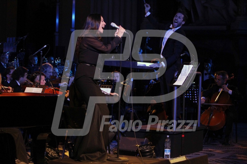 CONCERTO PACEM IN TERRIS