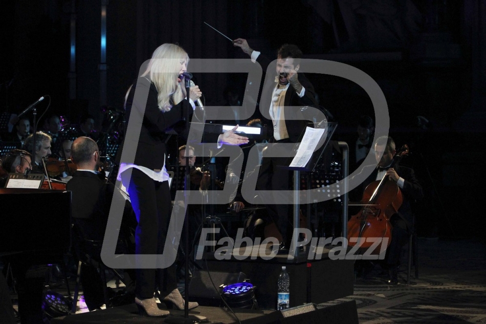 CONCERTO PACEM IN TERRIS