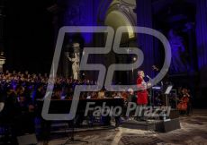 CONCERTO PACEM IN TERRIS