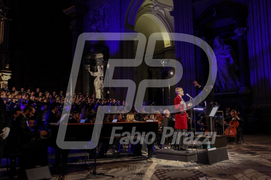 CONCERTO PACEM IN TERRIS