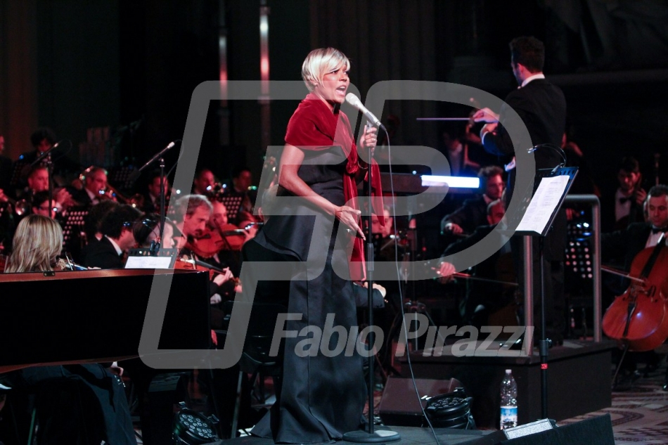CONCERTO PACEM IN TERRIS