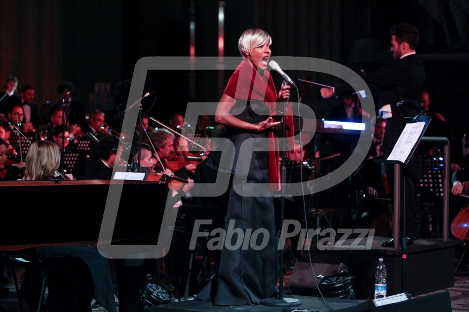 CONCERTO PACEM IN TERRIS