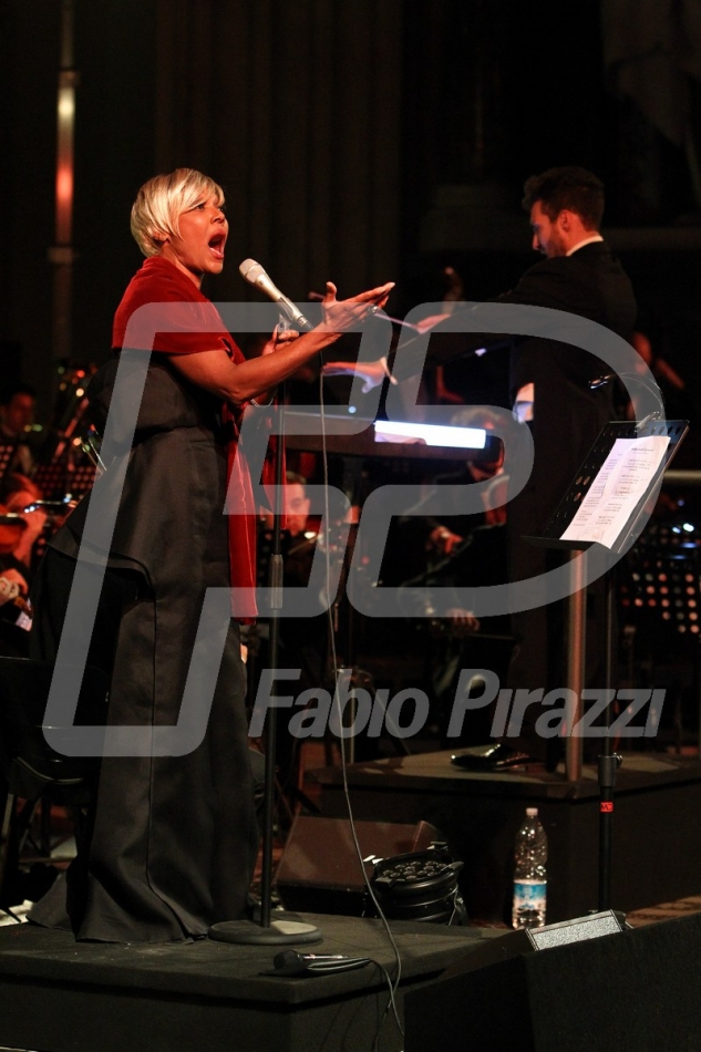 CONCERTO PACEM IN TERRIS