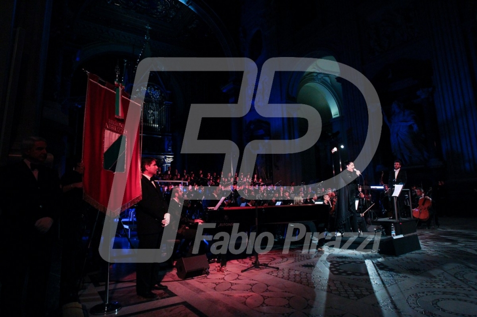 CONCERTO PACEM IN TERRIS