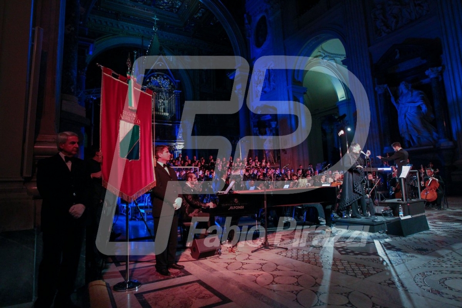CONCERTO PACEM IN TERRIS