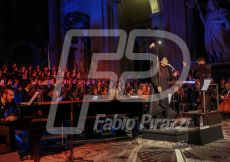 CONCERTO PACEM IN TERRIS