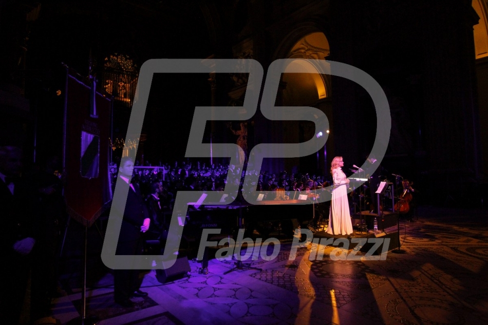 CONCERTO PACEM IN TERRIS
