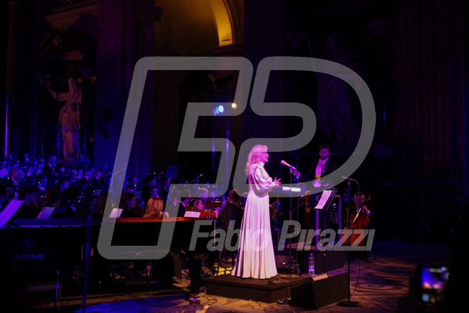 CONCERTO PACEM IN TERRIS