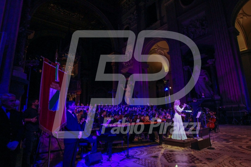 CONCERTO PACEM IN TERRIS