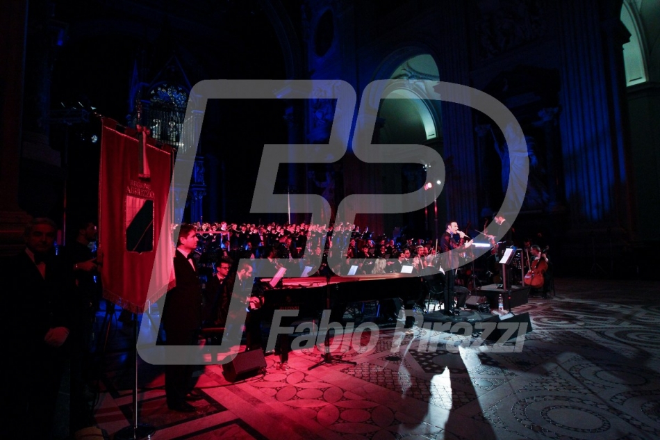 CONCERTO PACEM IN TERRIS