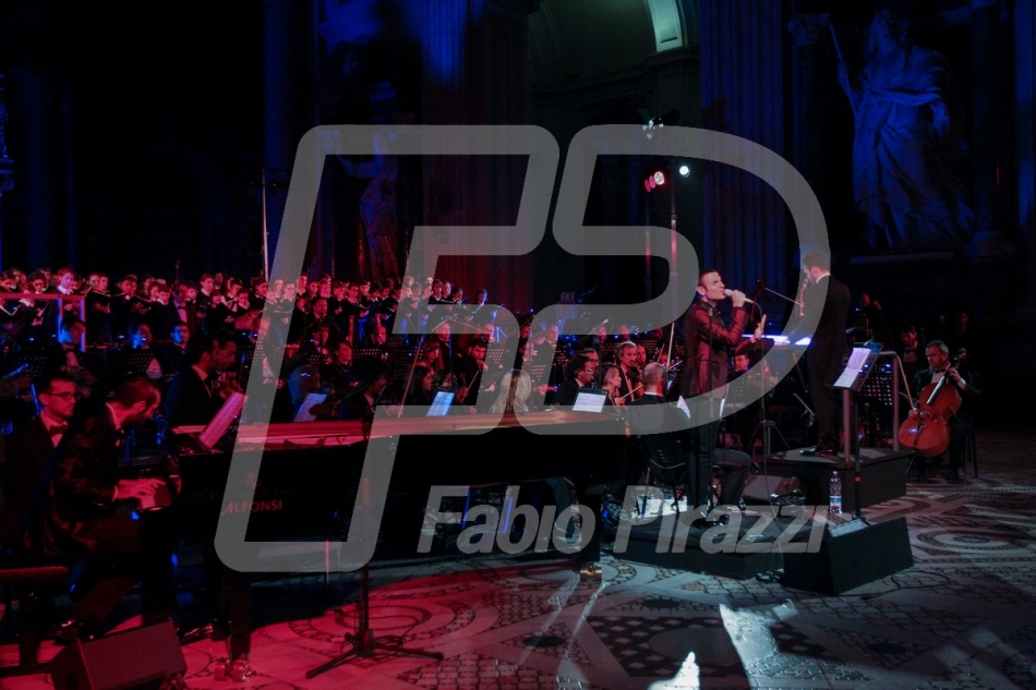 CONCERTO PACEM IN TERRIS