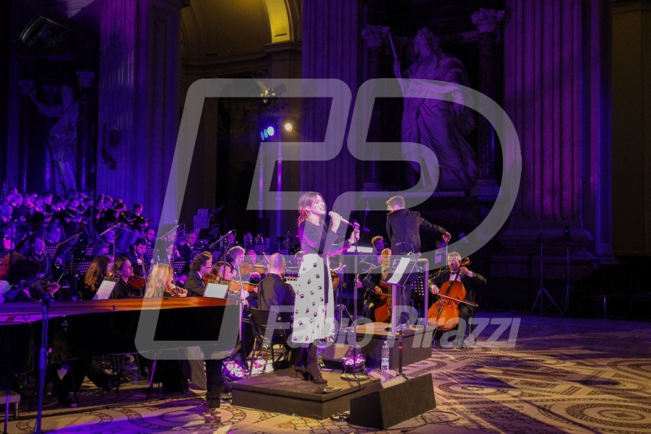 CONCERTO PACEM IN TERRIS