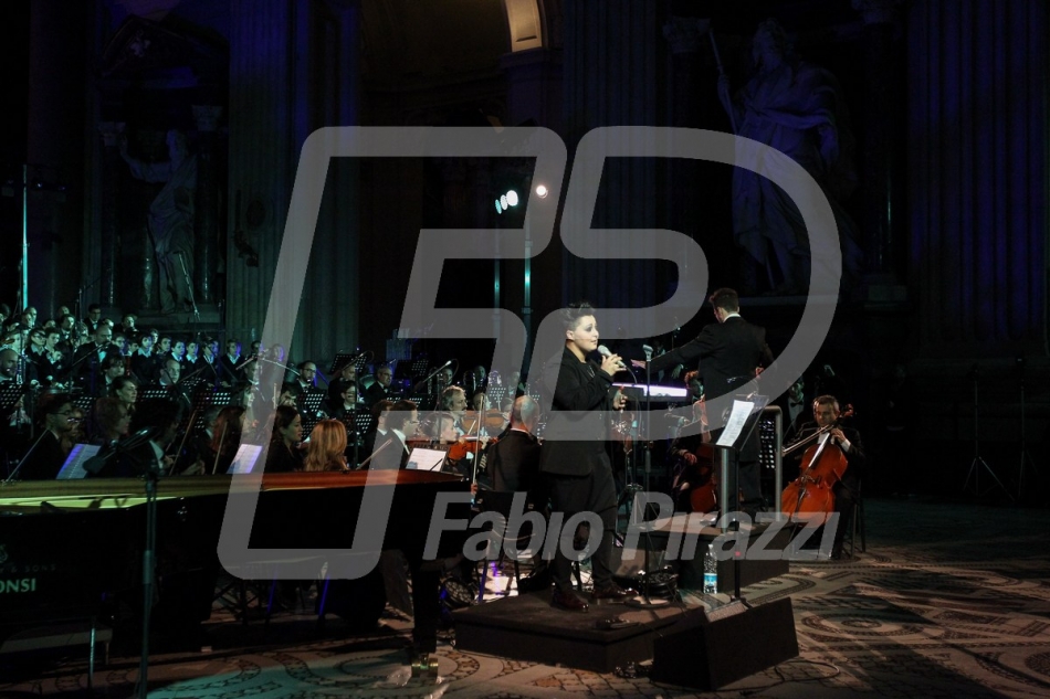 CONCERTO PACEM IN TERRIS