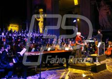 CONCERTO PACEM IN TERRIS