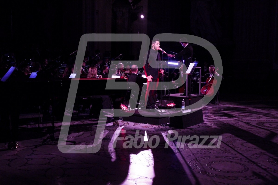 CONCERTO PACEM IN TERRIS