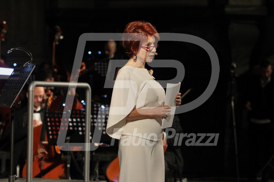 CONCERTO PACEM IN TERRIS