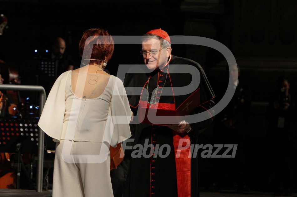 CONCERTO PACEM IN TERRIS