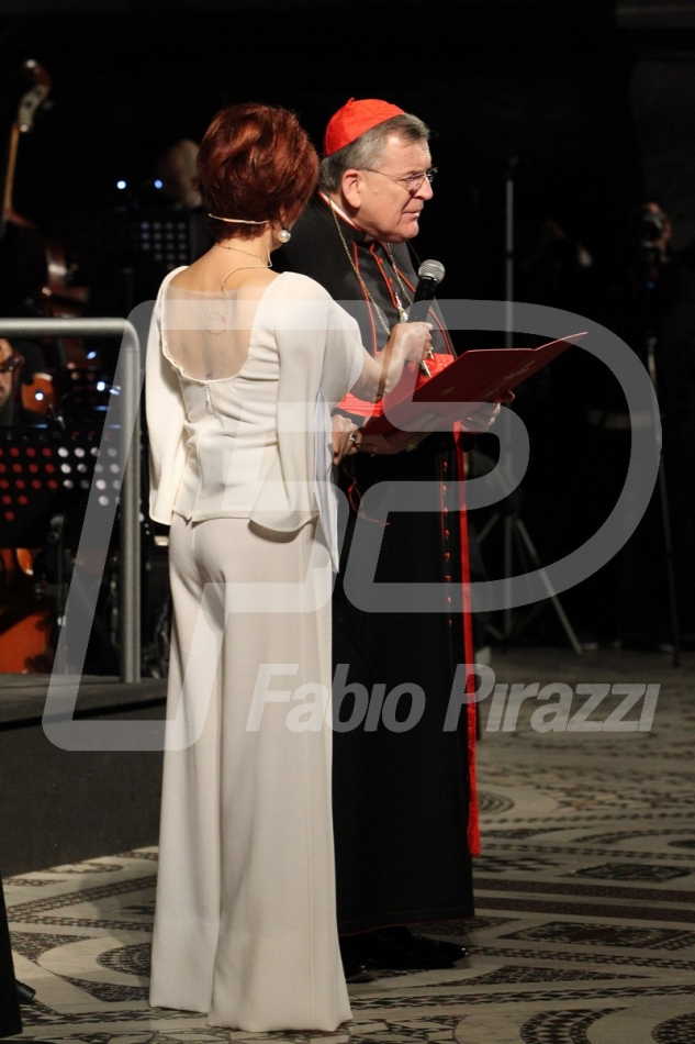 CONCERTO PACEM IN TERRIS