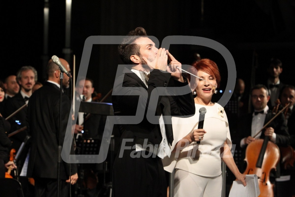CONCERTO PACEM IN TERRIS
