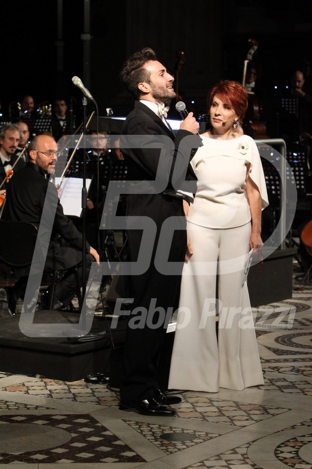 CONCERTO PACEM IN TERRIS