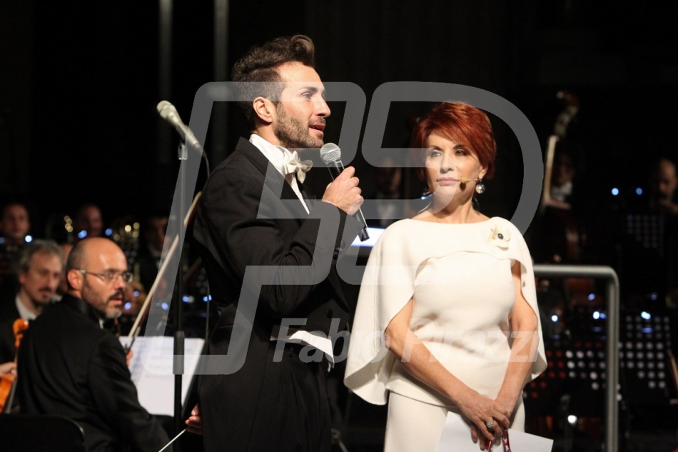 CONCERTO PACEM IN TERRIS