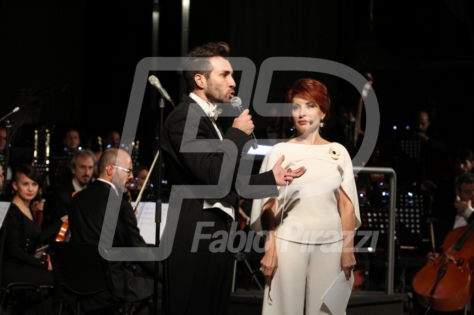 CONCERTO PACEM IN TERRIS