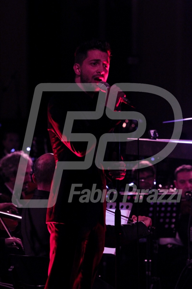 CONCERTO PACEM IN TERRIS