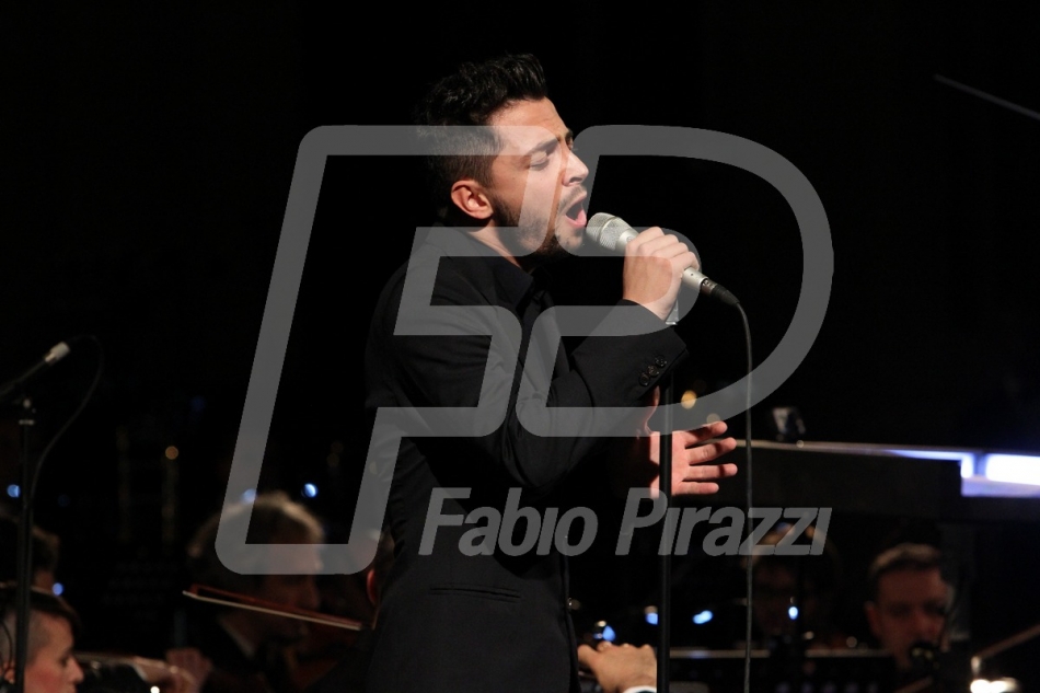 CONCERTO PACEM IN TERRIS