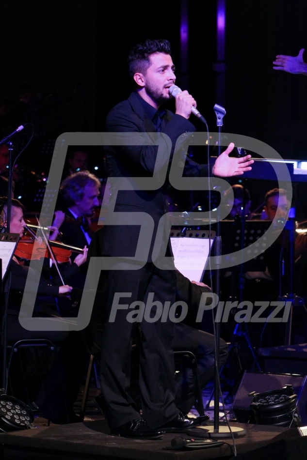 CONCERTO PACEM IN TERRIS
