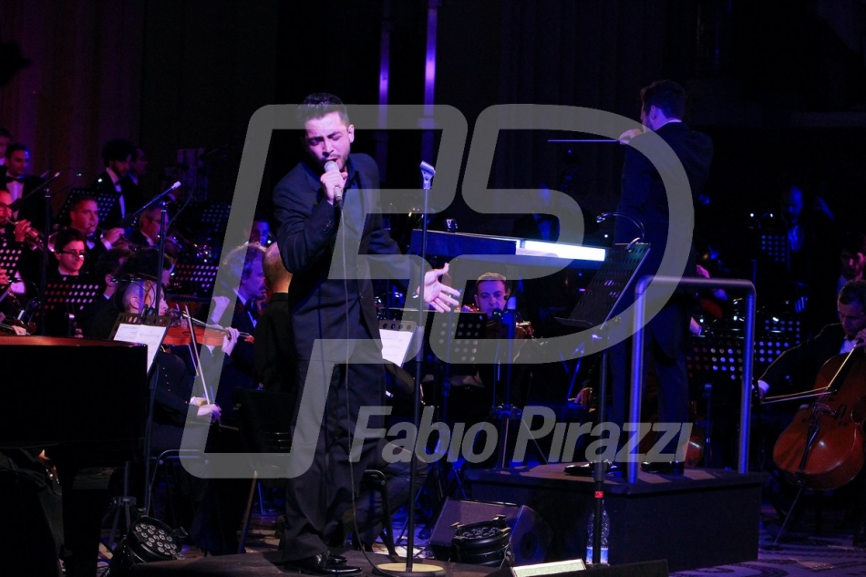 CONCERTO PACEM IN TERRIS