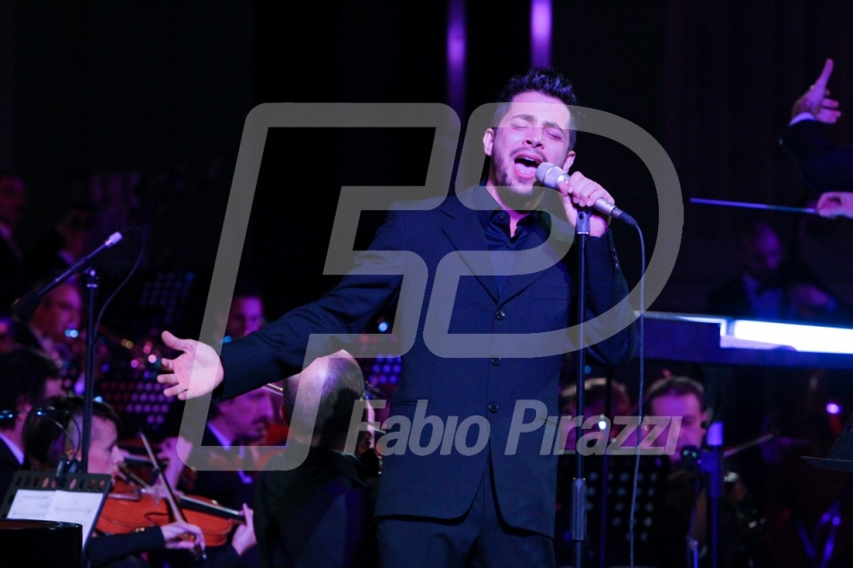 CONCERTO PACEM IN TERRIS
