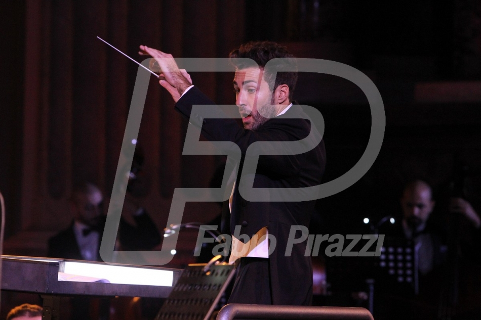 CONCERTO PACEM IN TERRIS