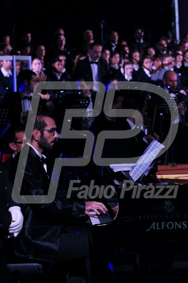 CONCERTO PACEM IN TERRIS