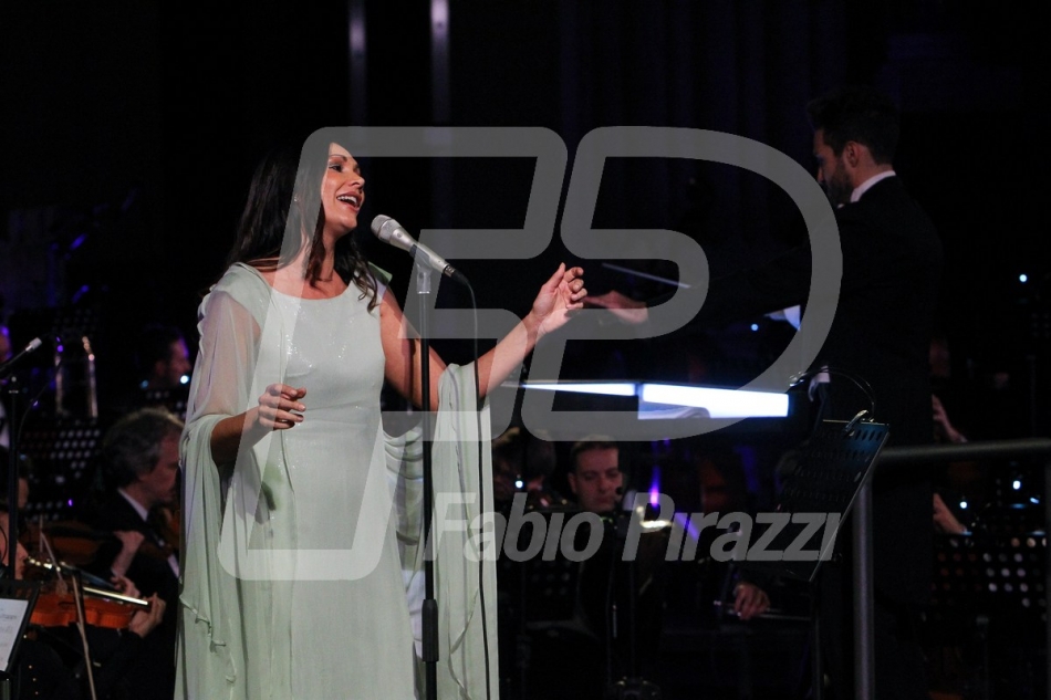CONCERTO PACEM IN TERRIS