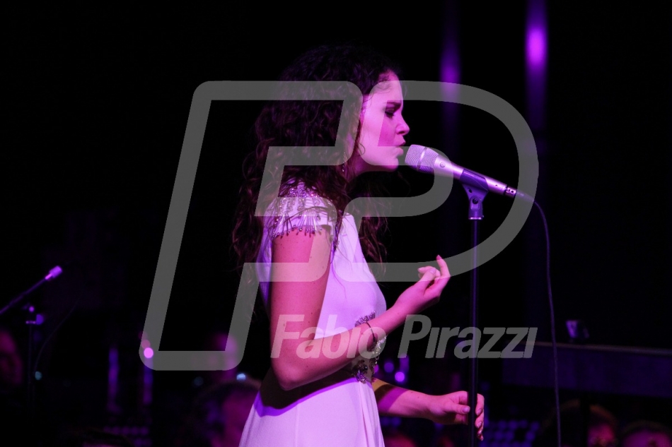 CONCERTO PACEM IN TERRIS