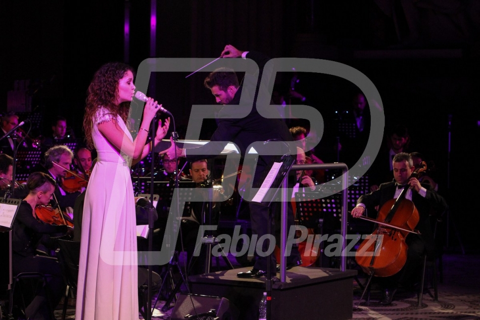 CONCERTO PACEM IN TERRIS