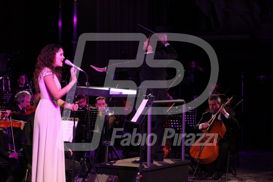 CONCERTO PACEM IN TERRIS