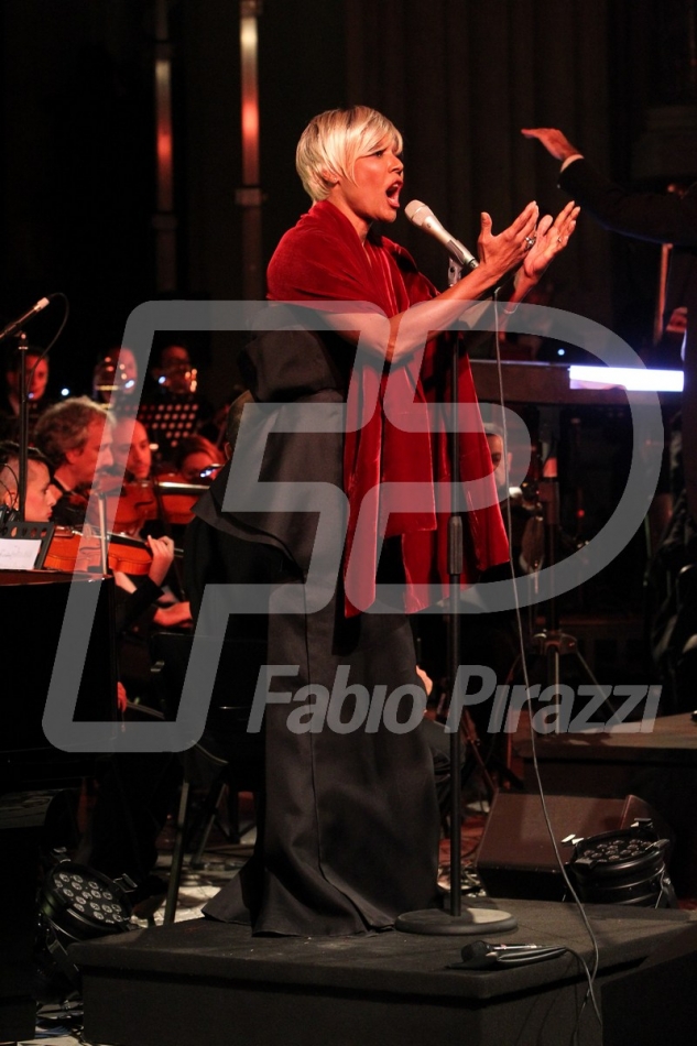 CONCERTO PACEM IN TERRIS