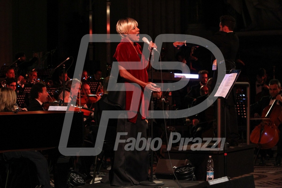CONCERTO PACEM IN TERRIS