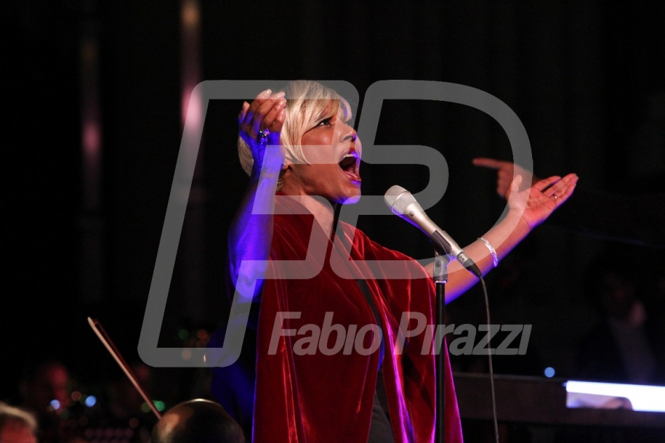 CONCERTO PACEM IN TERRIS