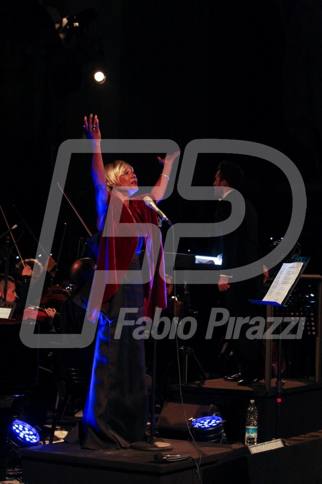 CONCERTO PACEM IN TERRIS