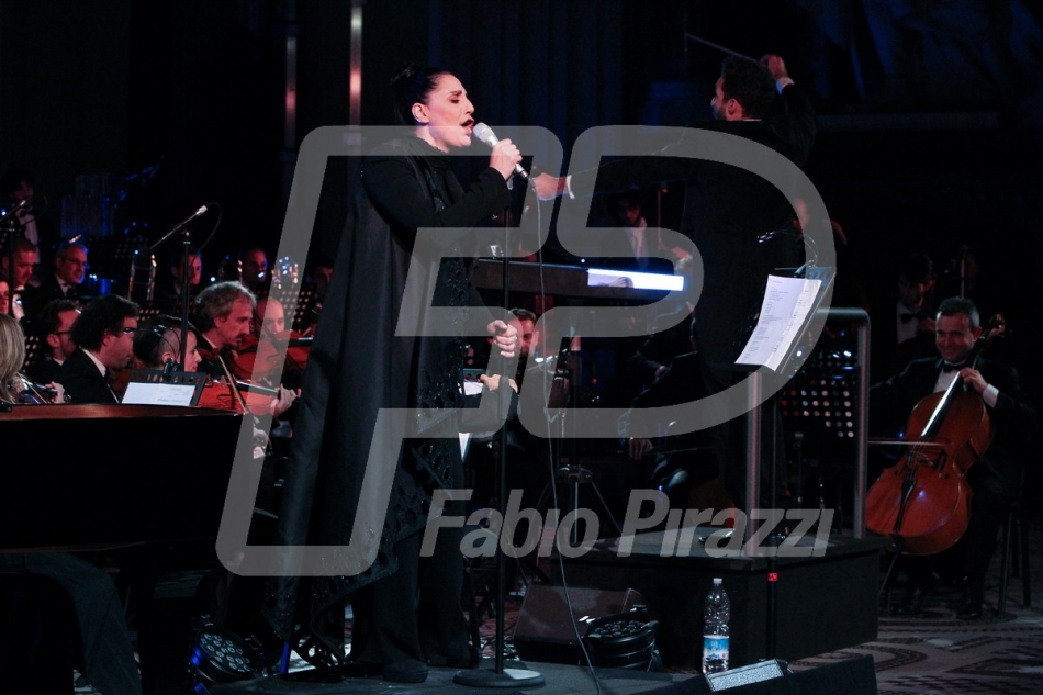 CONCERTO PACEM IN TERRIS