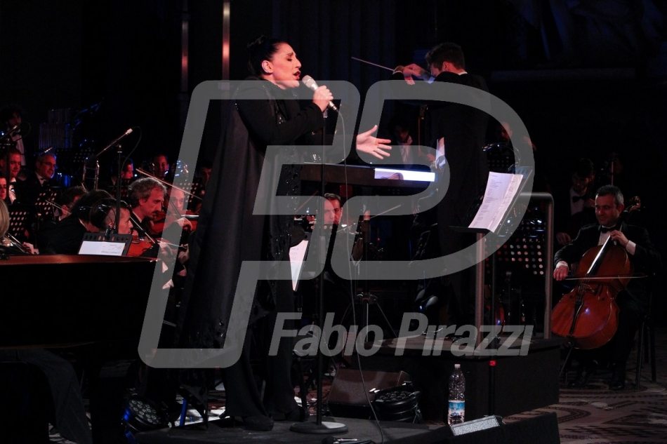 CONCERTO PACEM IN TERRIS