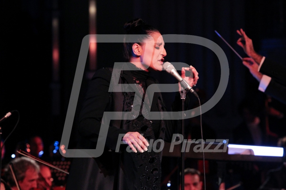 CONCERTO PACEM IN TERRIS