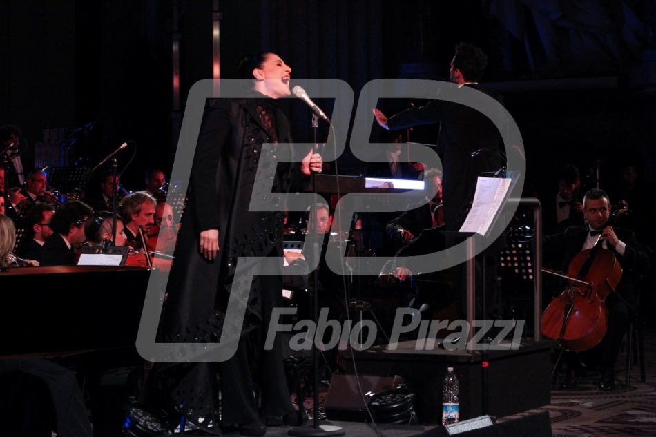 CONCERTO PACEM IN TERRIS