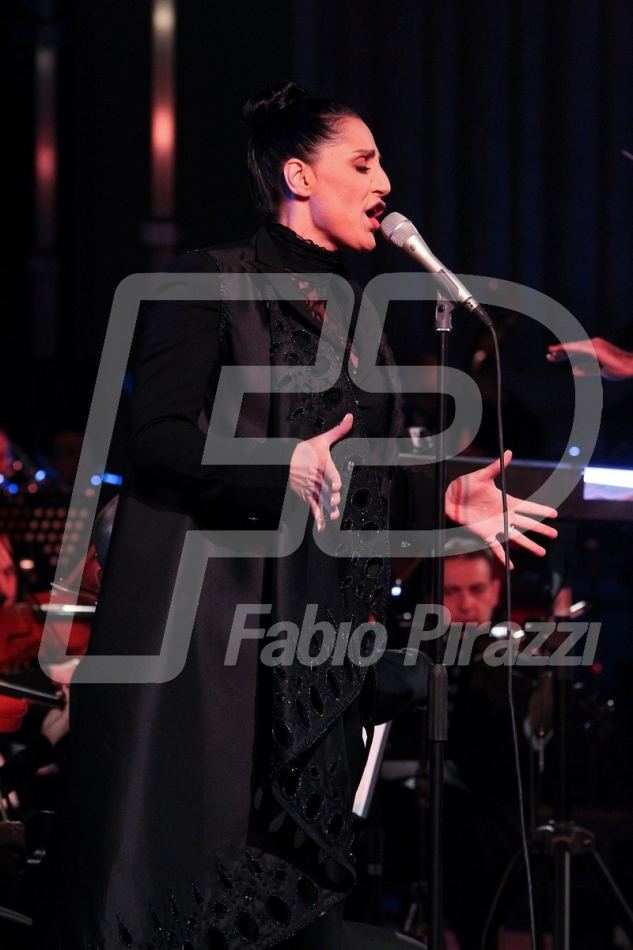 CONCERTO PACEM IN TERRIS