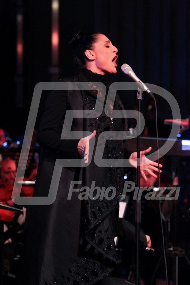 CONCERTO PACEM IN TERRIS