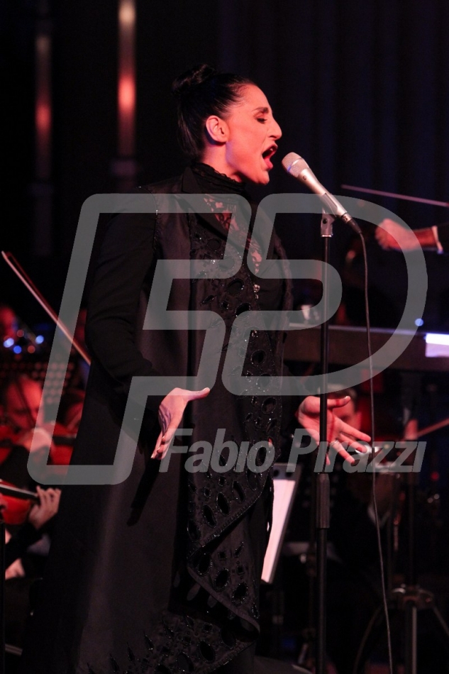 CONCERTO PACEM IN TERRIS